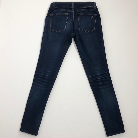 SOLD DL1961 Emma Legging Jeans - Picture 2 of 5